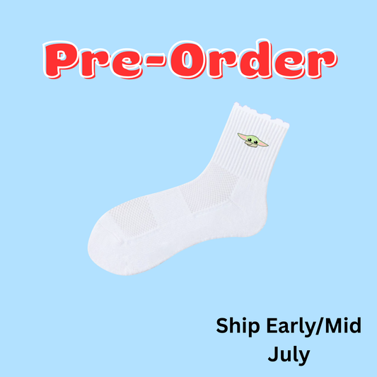 Magical Socks Pre Orders - Early/Mid July