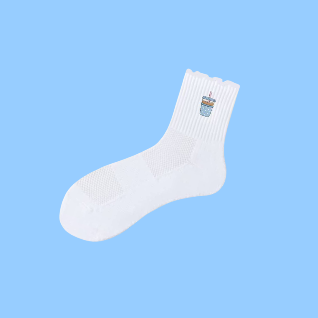 Magical Socks