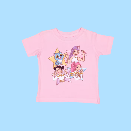 Demon Hunter Childrens T-Shirt