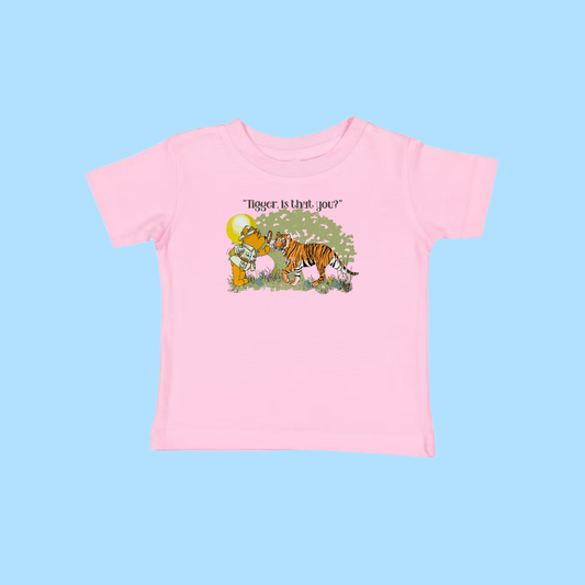 Is That You? Children's T-shirt