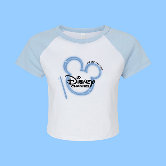 And You're Watching... Tee