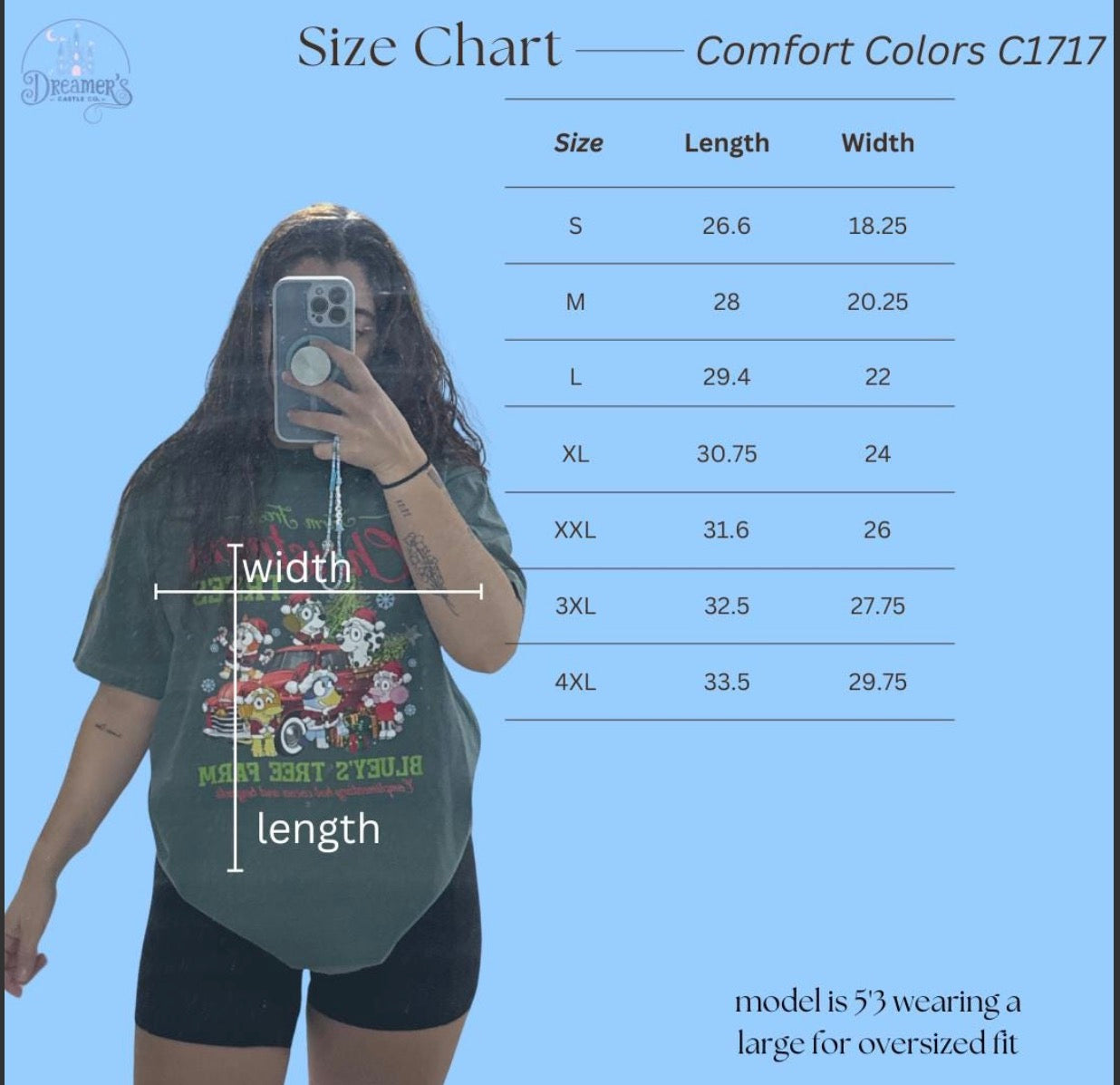 RTS Fantasy Feeling T-Shirt