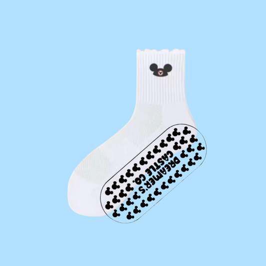 Magical Grip Socks