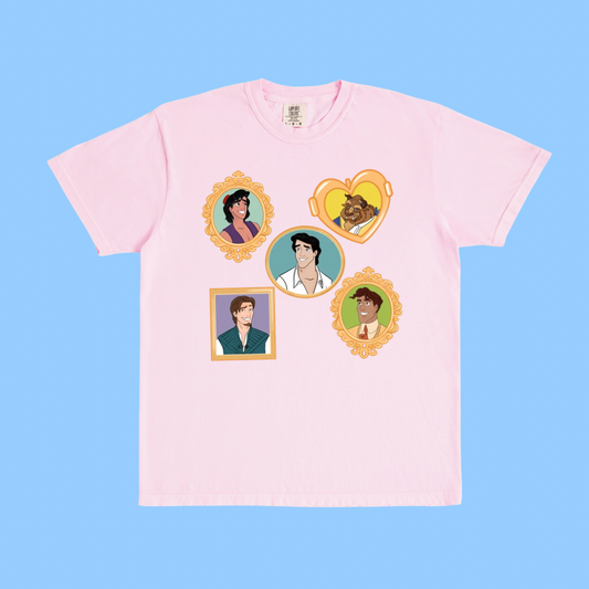 Charming T-Shirt