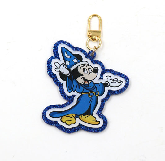 Luxe Magical Bag Charms