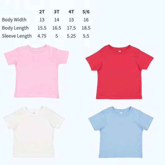 Cars Children’s T-Shirt