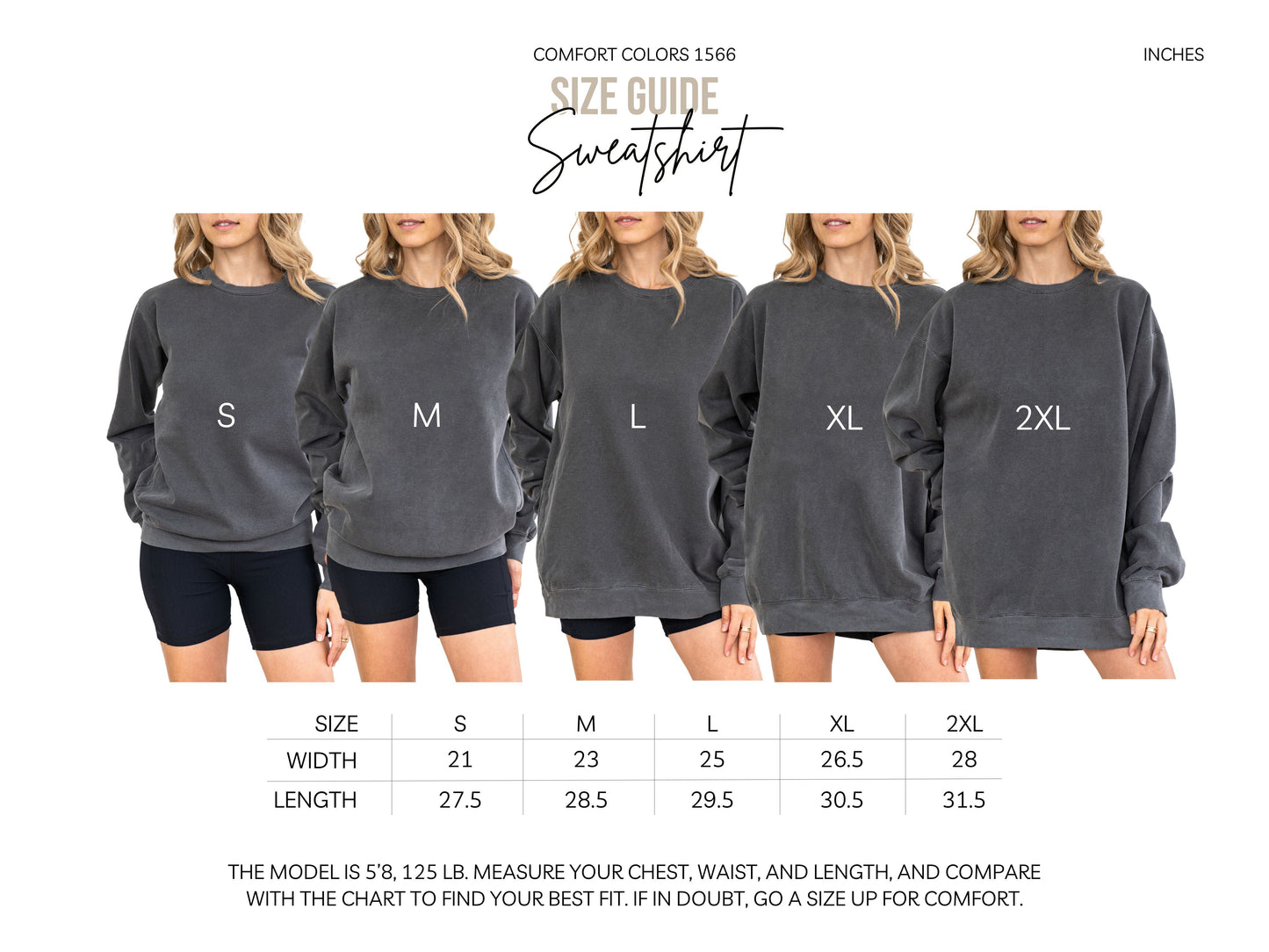 RTS Once upon a Christmas time crewneck