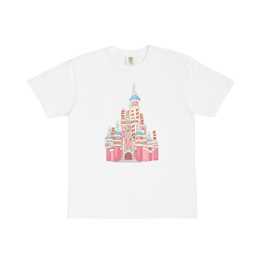 Castle Dreams T-Shirt