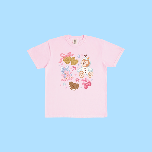 Snowy Friends T-Shirt