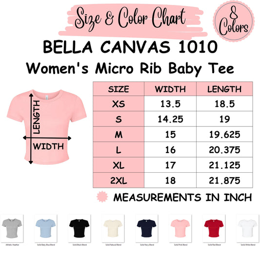 Is That You? Cropped Tee