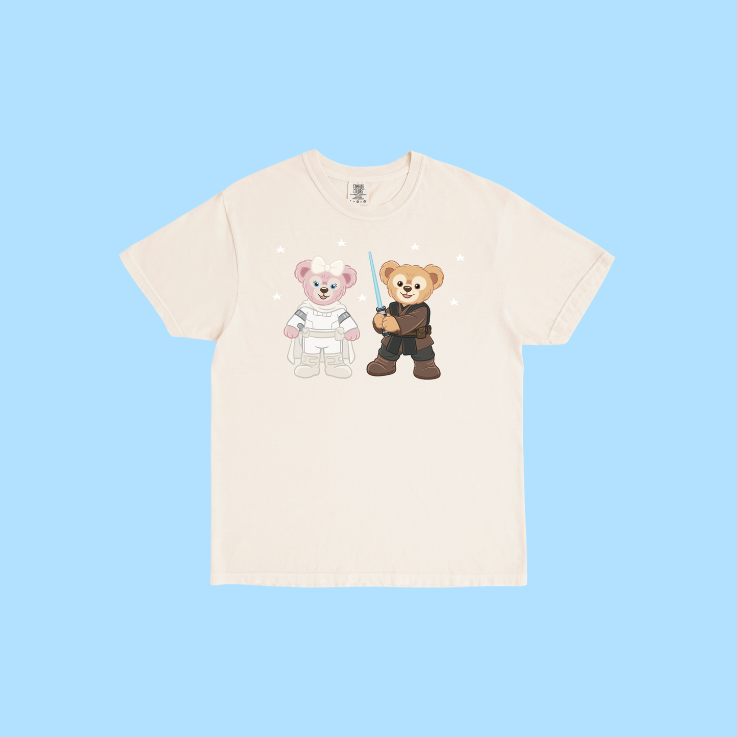 From Tatooine, With Love T-Shirt