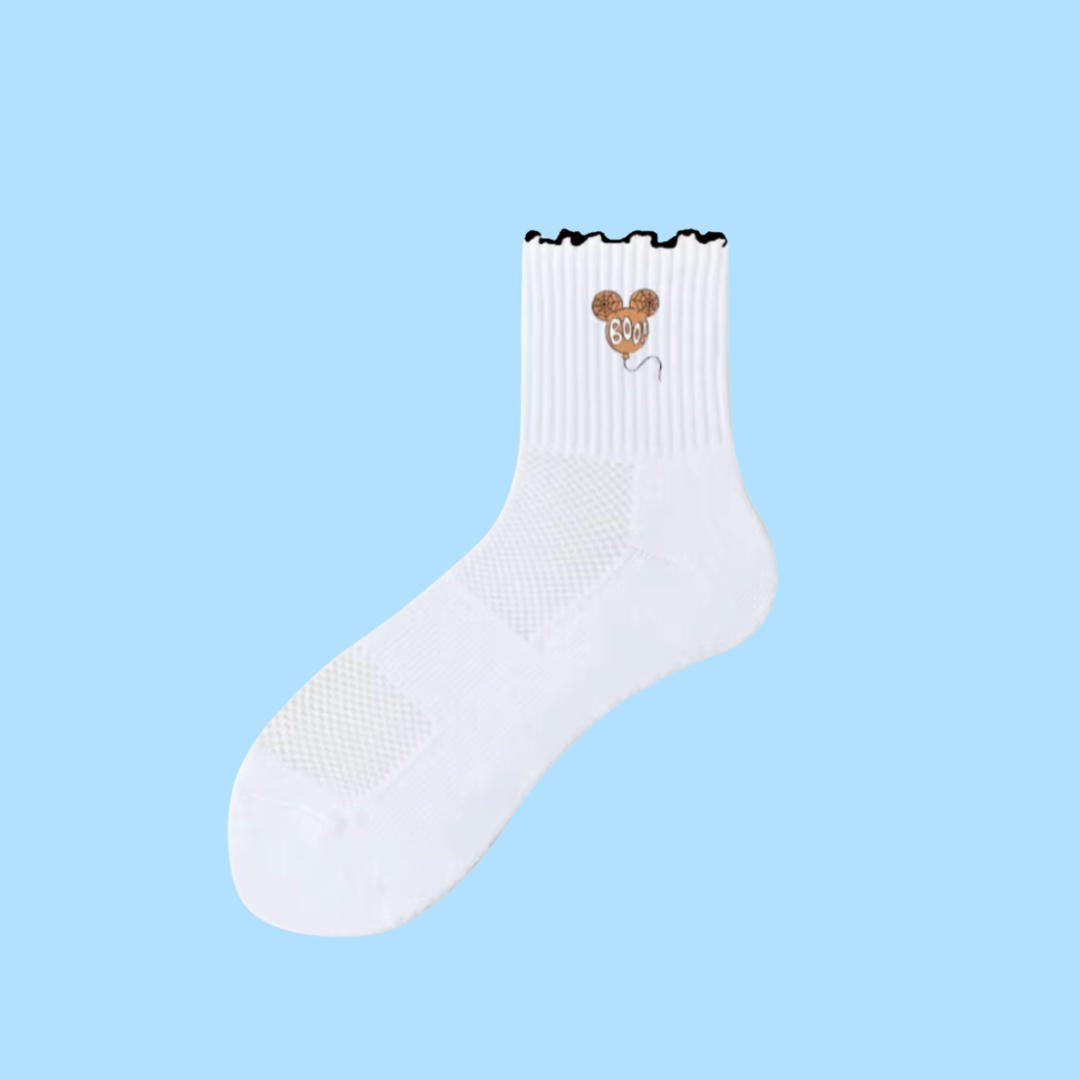 Magical Socks
