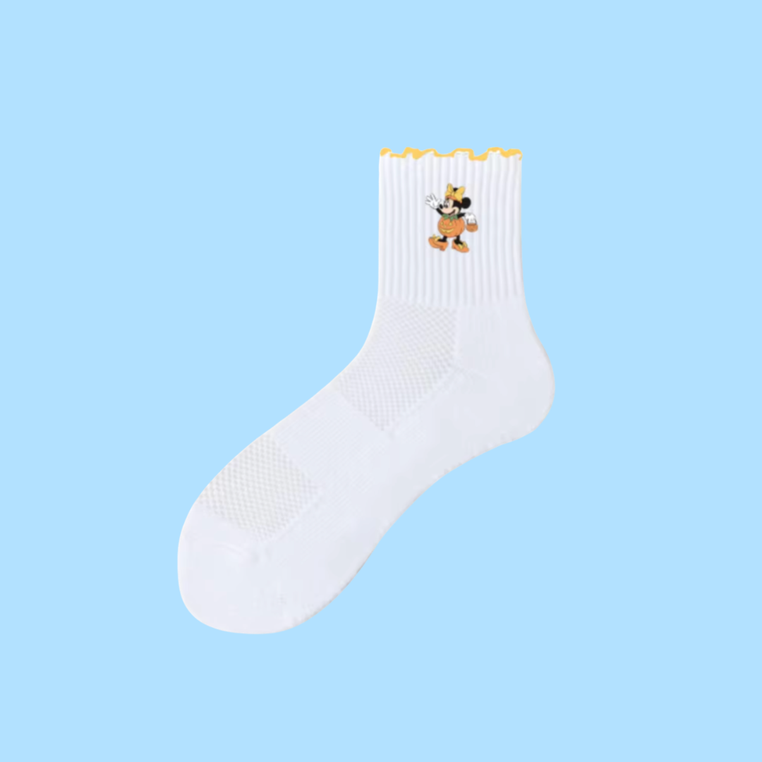 Magical Socks