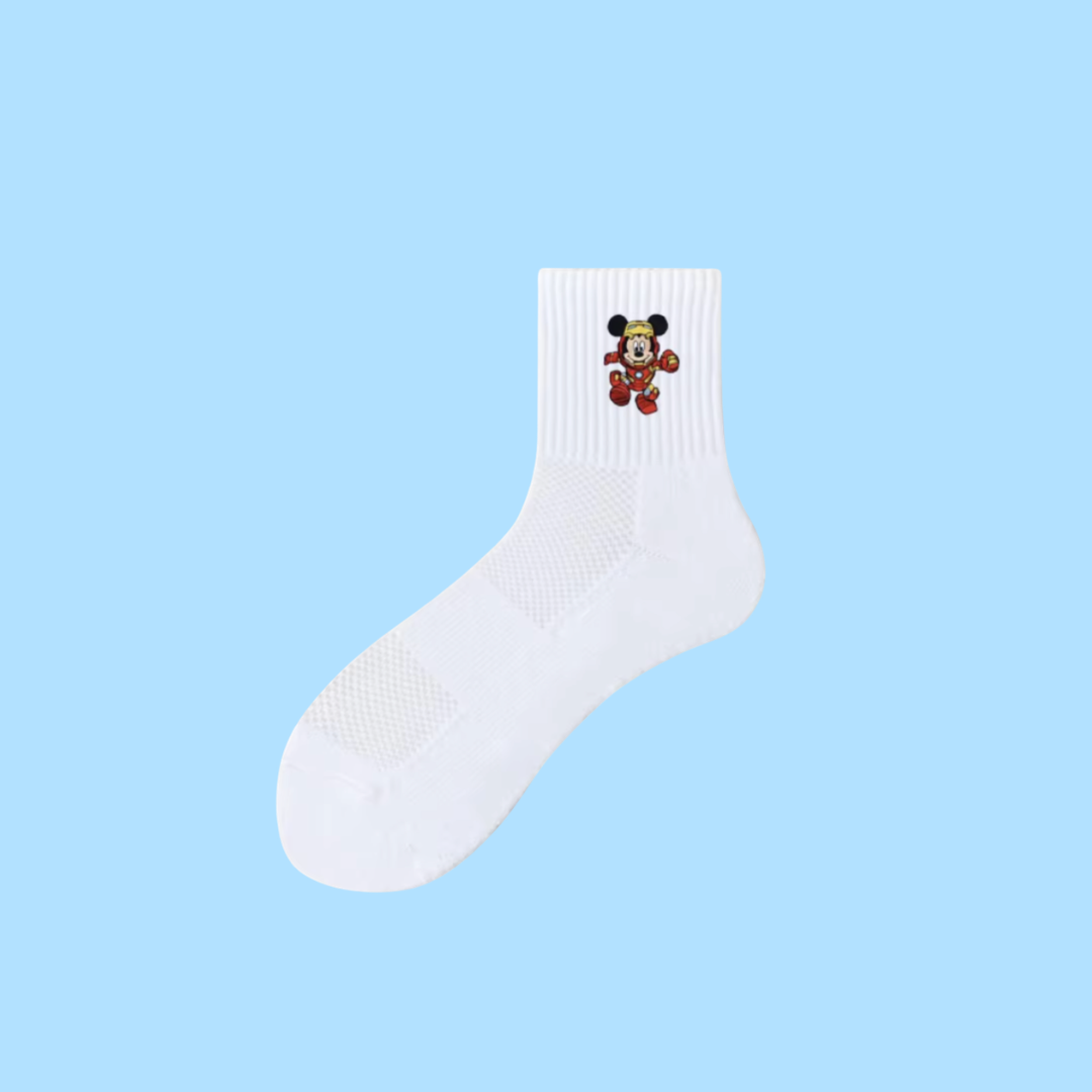 Magical Socks