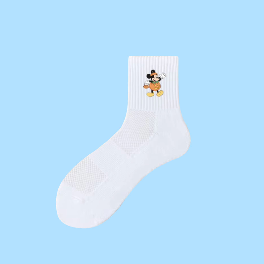 Magical Socks