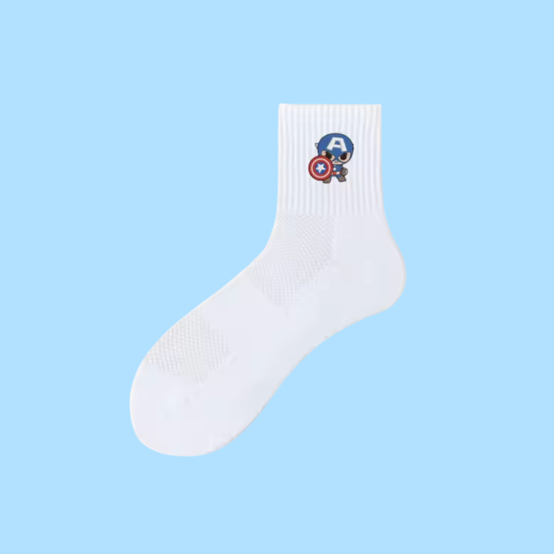 Magical Socks