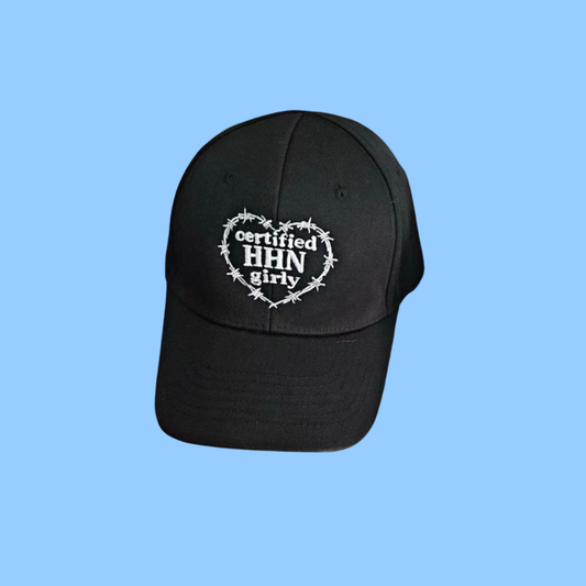 Certified HHN Girly Hat - PreOrder