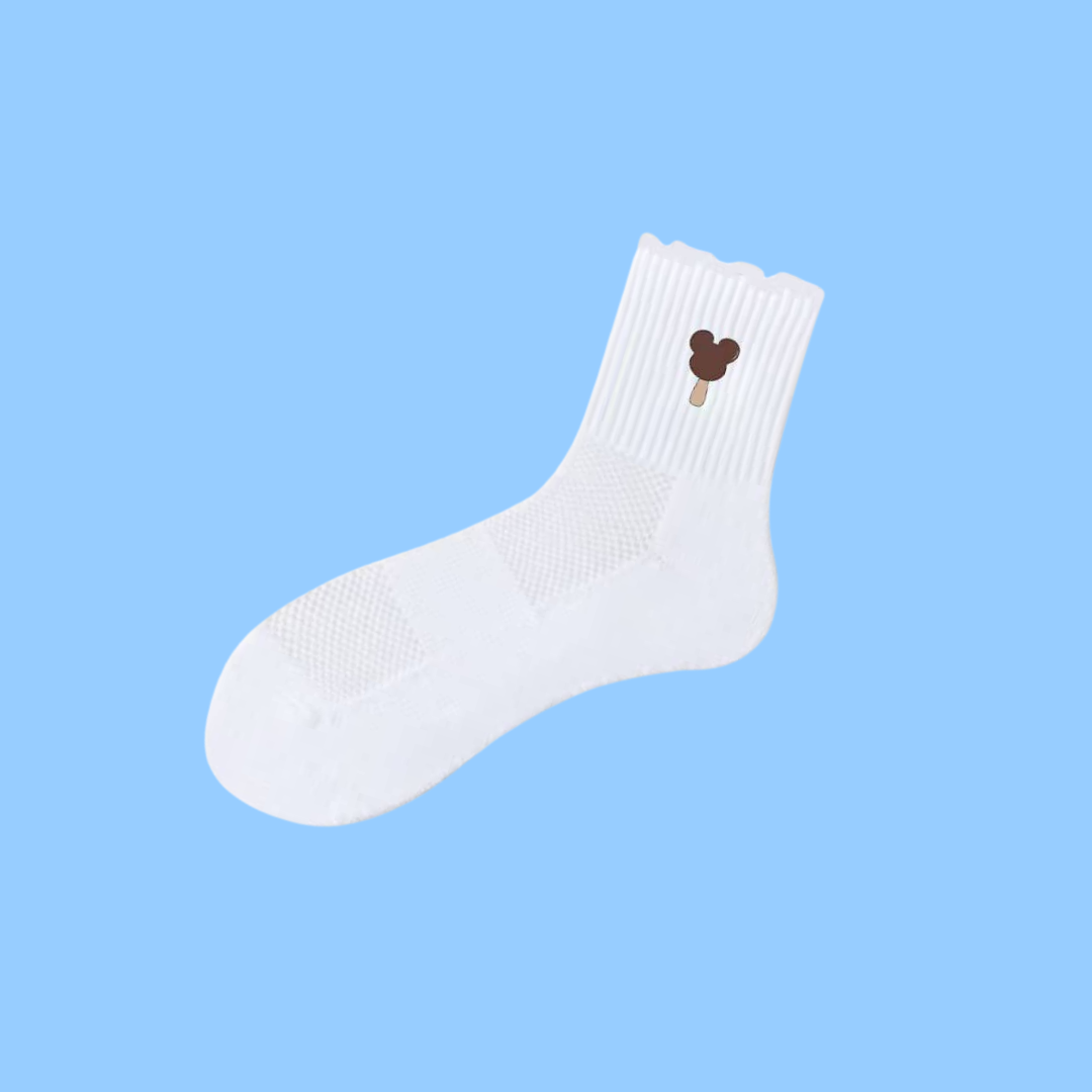 Magical Socks