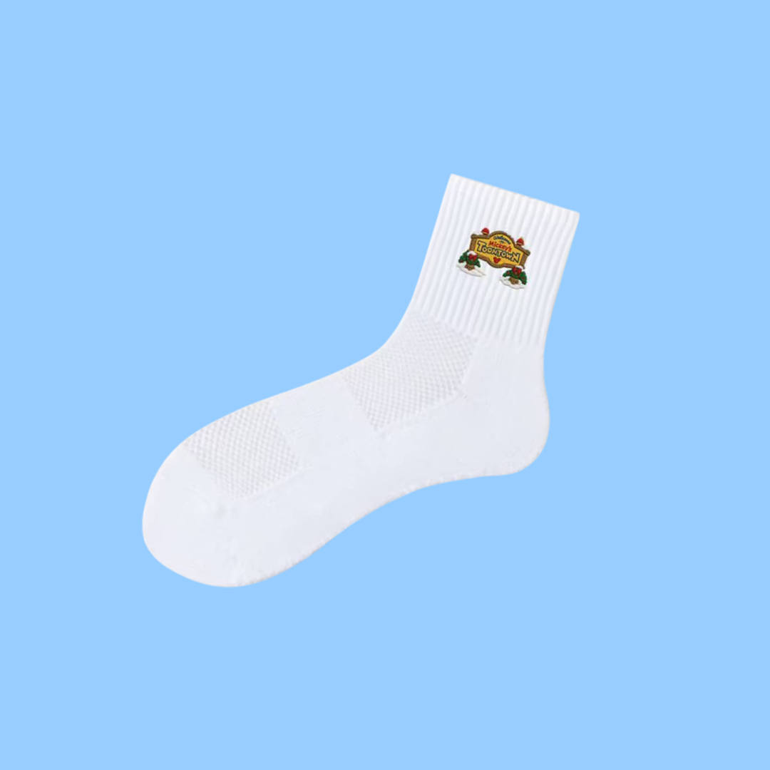 Magical Socks