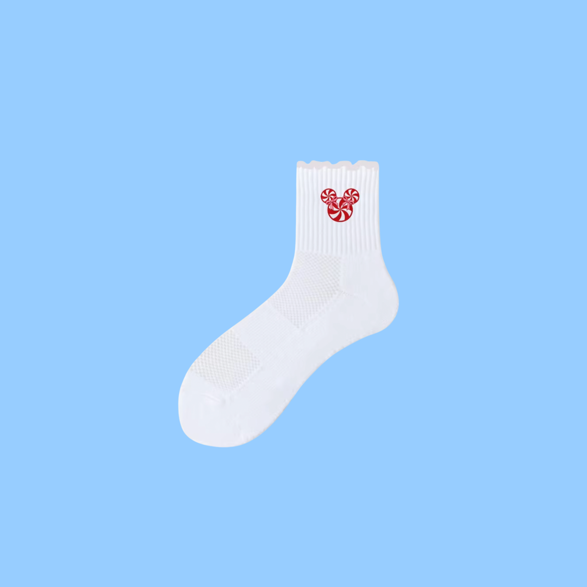 Holiday Socks PRE ORDER