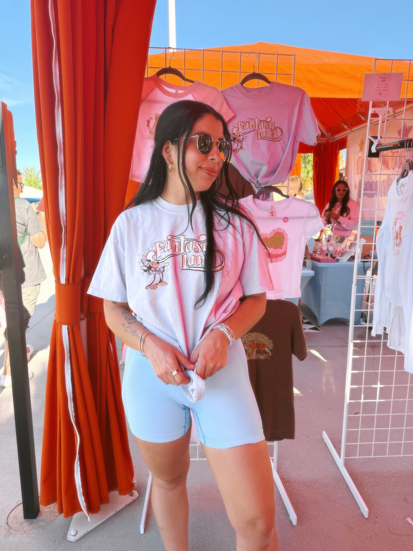 RTS Fantasy Feeling T-Shirt