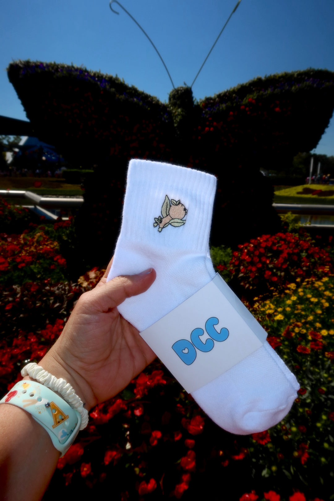 Magical Socks