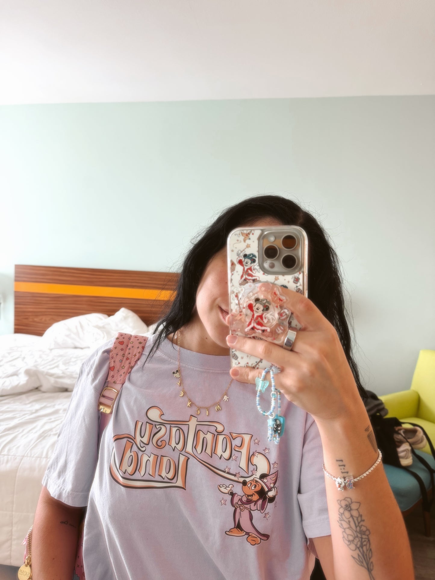 RTS Fantasy Feeling T-Shirt