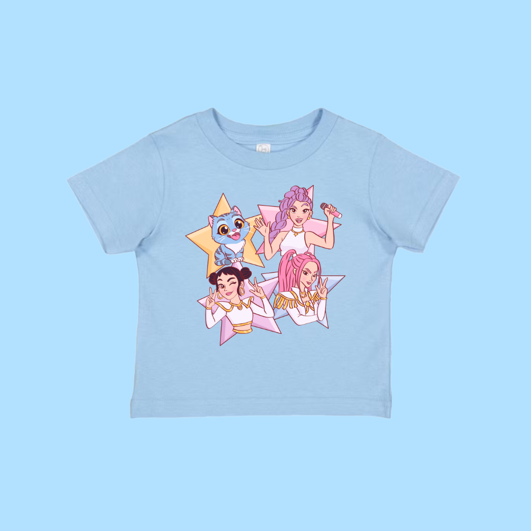 Demon Hunter Childrens T-Shirt