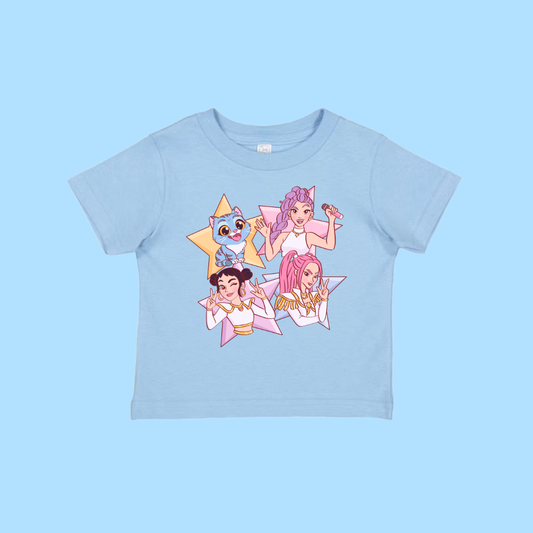 Demon Hunter Childrens T-Shirt