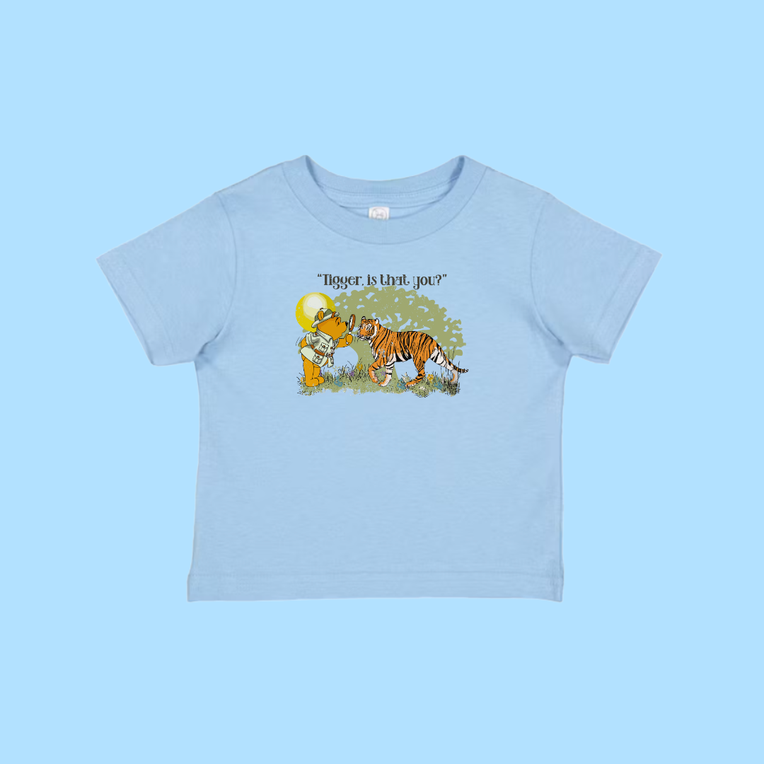 Is That You? Children's T-shirt