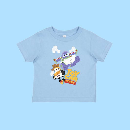 Toy Car Children's T-shirt