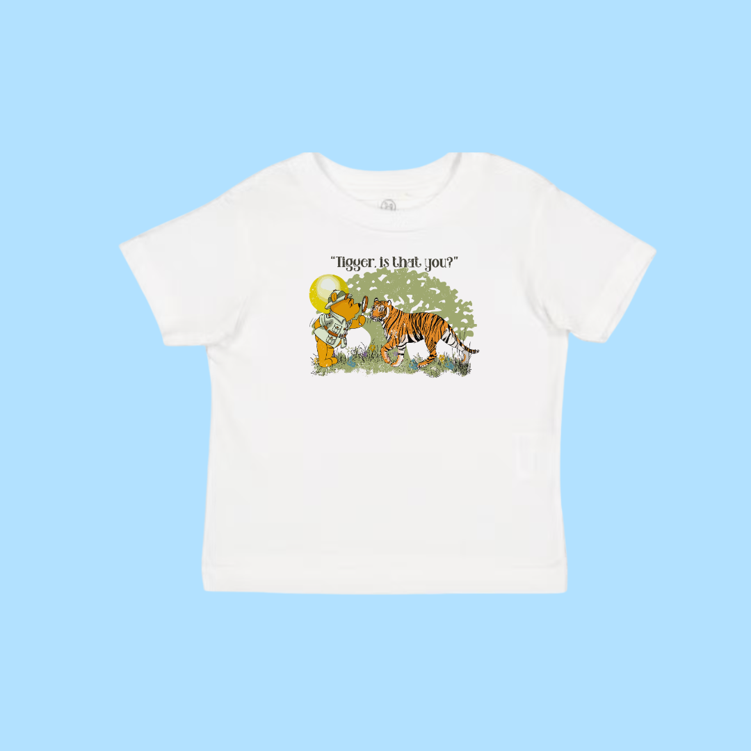 Is That You? Children's T-shirt