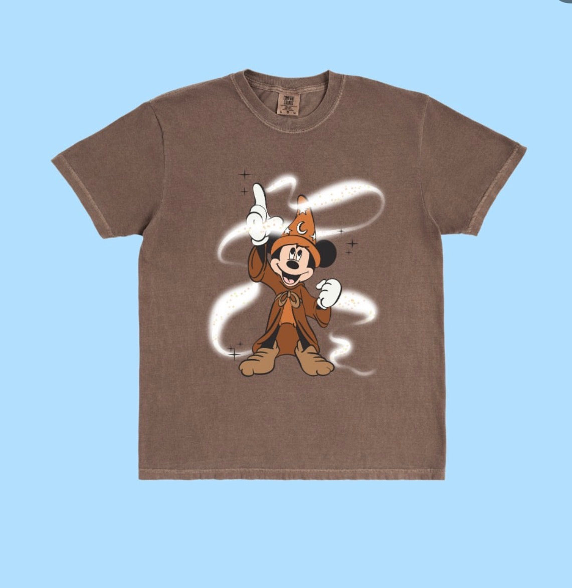 RTS Fantastic Wonders T-Shirt