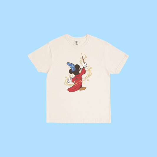 Sorcerer’s Apprentice T-shirt