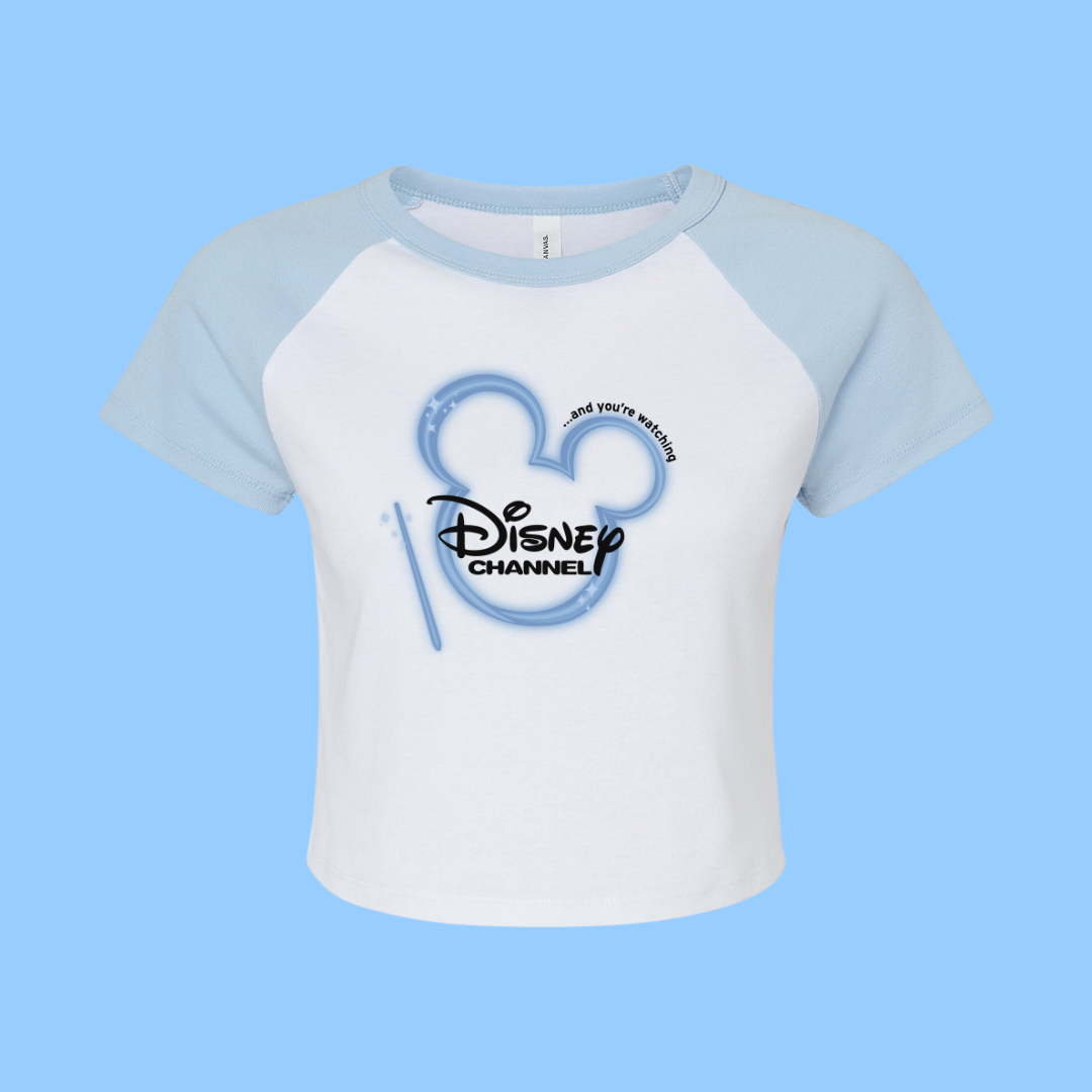 And You're Watching... Tee