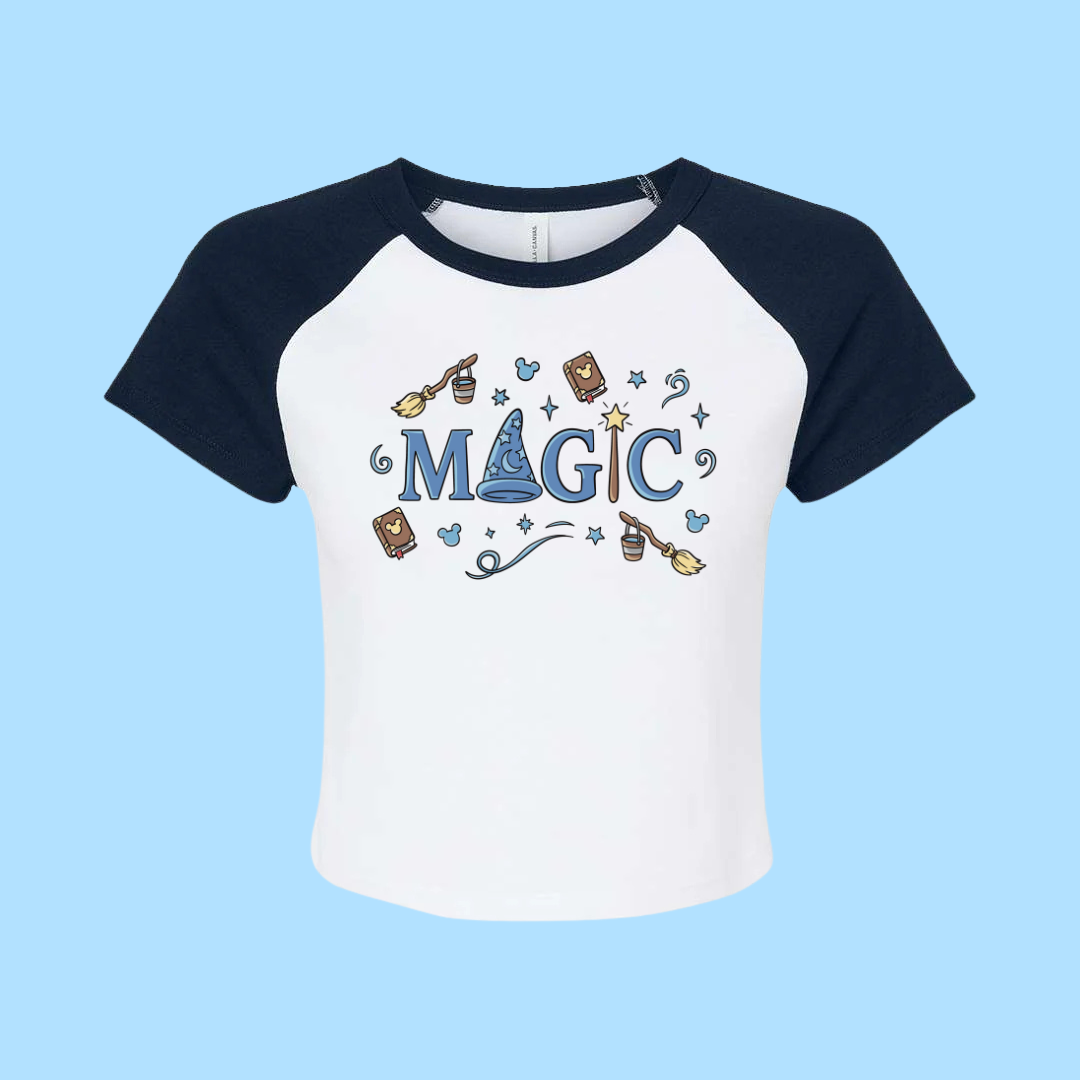 Magical Day Tee