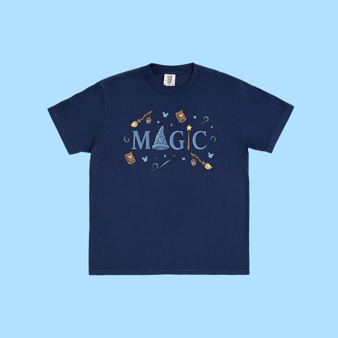 Magical Day T-Shirt
