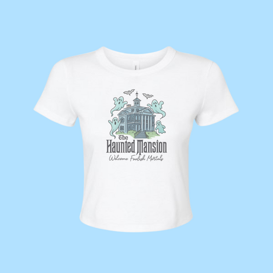 Foolish mortals