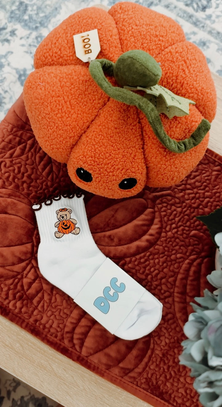 Magical Socks