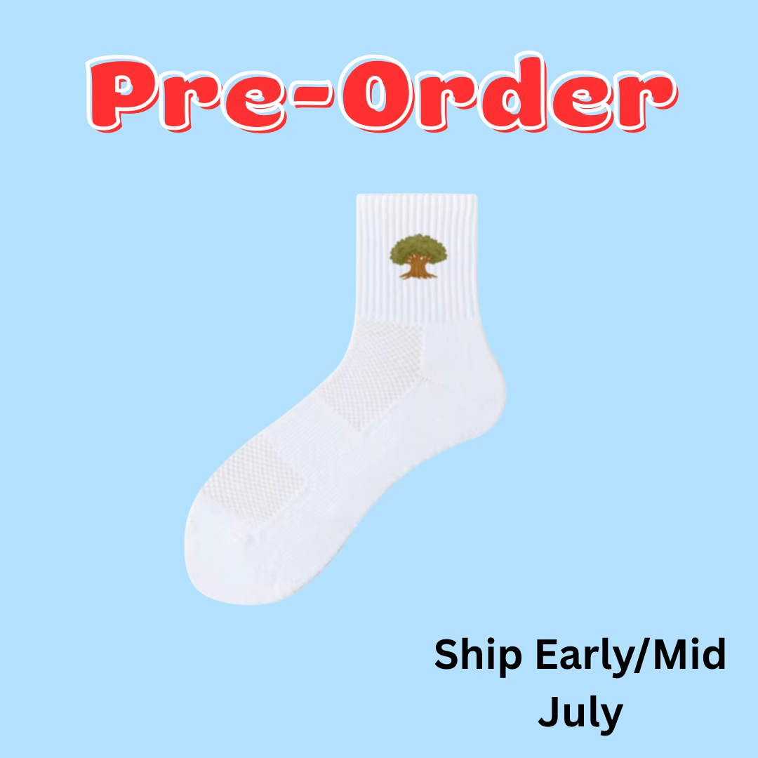 Magical Socks - July