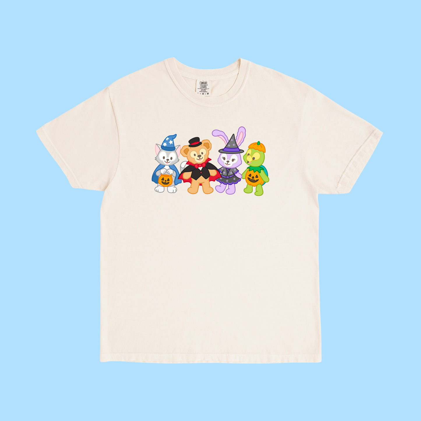 Costume cuties Tshirt