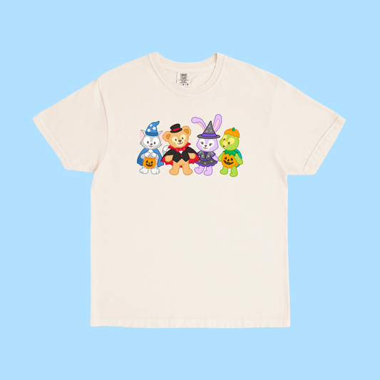 Costume cuties Tshirt