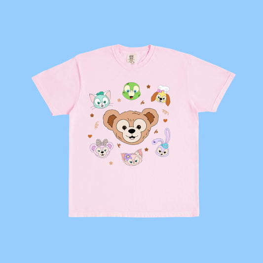 Beary Cutie T-Shirt