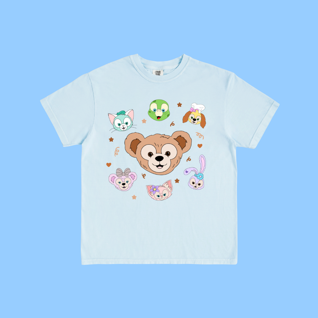 Beary Cutie T-Shirt