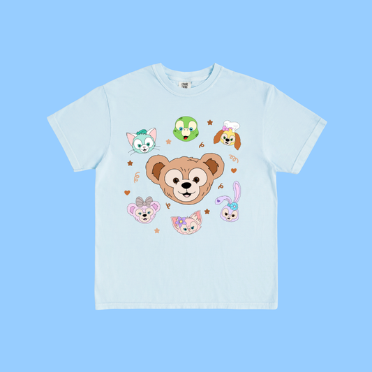Beary Cutie T-Shirt