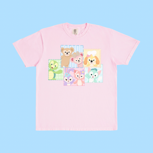 Duffy & Friends T-Shirt