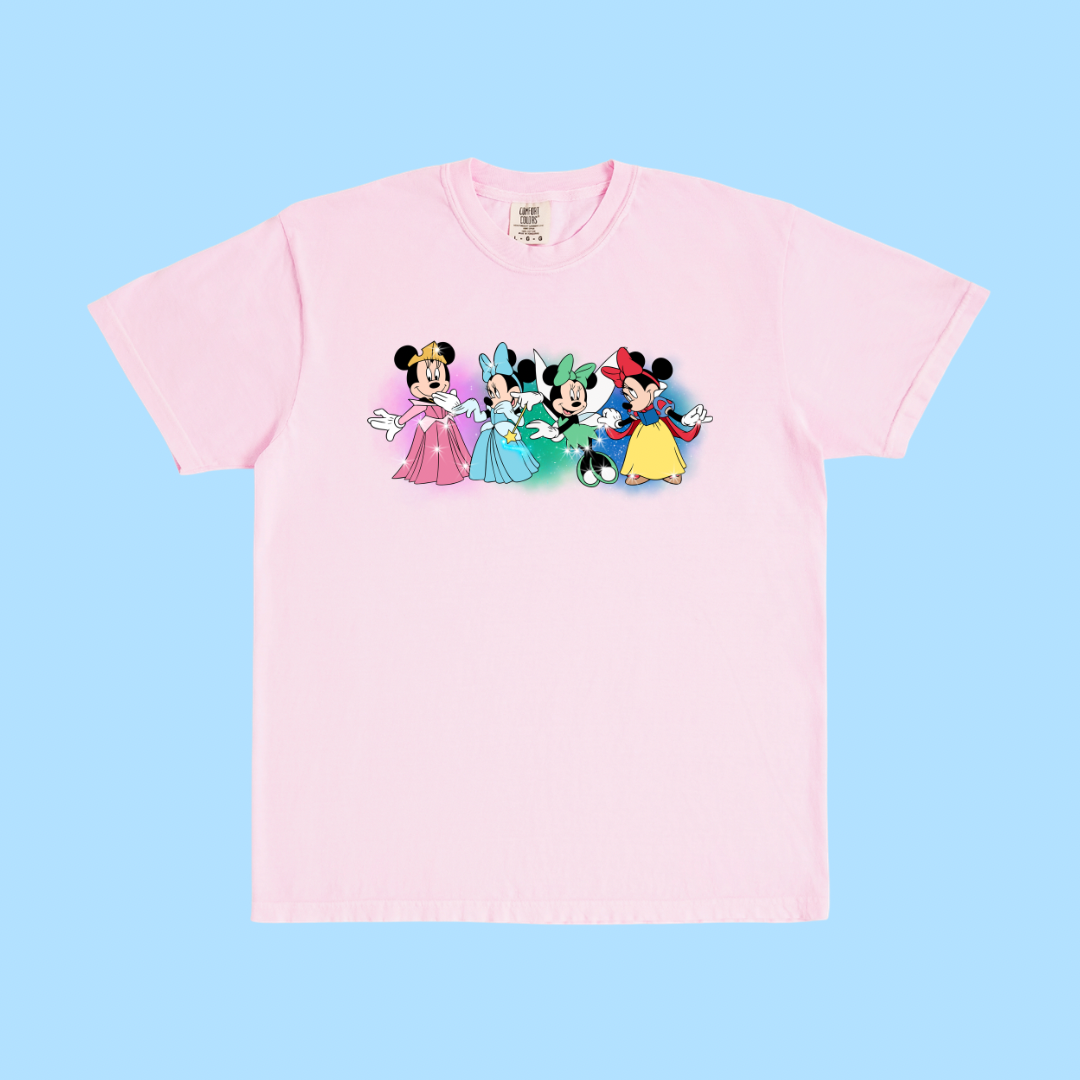 Princess T-Shirt