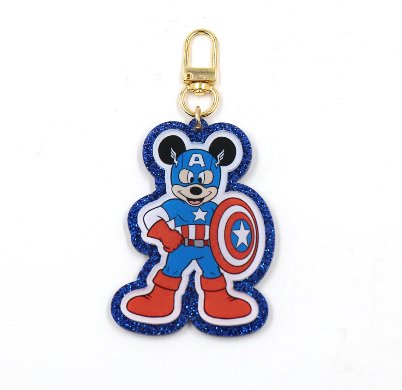 Luxe Magical Bag Charms