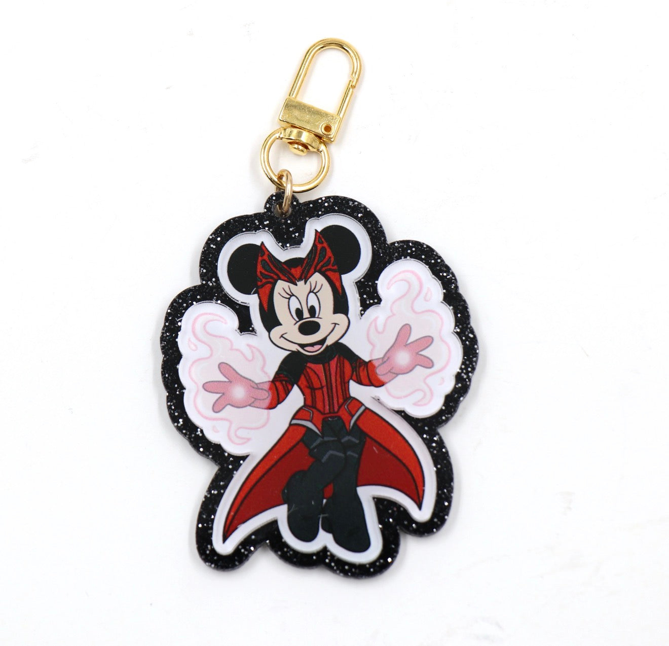Luxe Magical Bag Charms