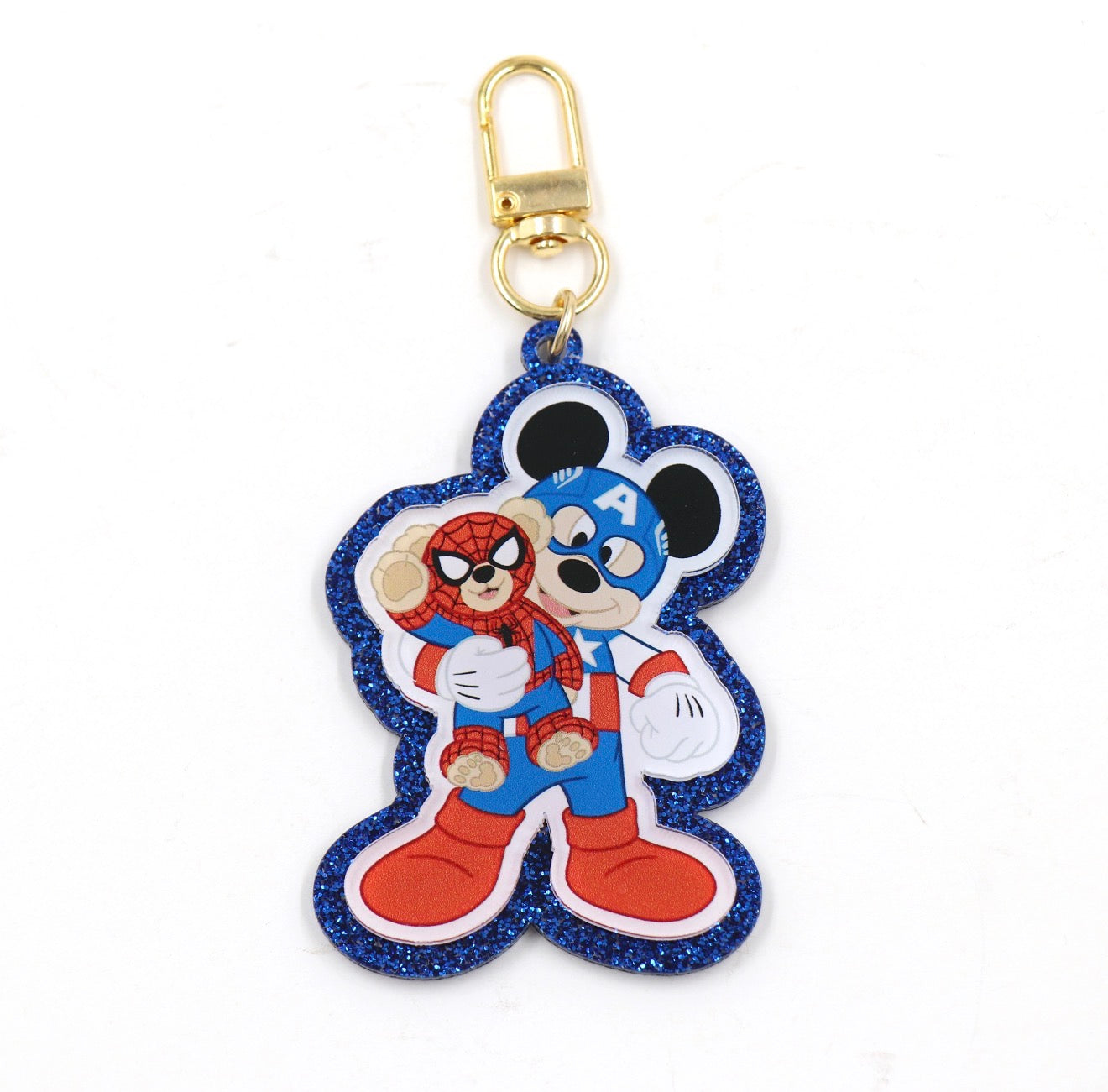 Luxe Magical Bag Charms